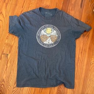 Eddie Bauer T-shirt